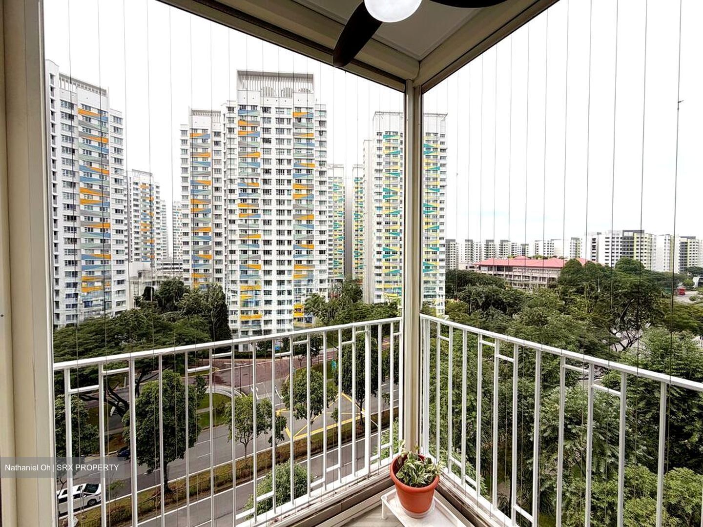 High Park Residences (D28), Apartment #506112901